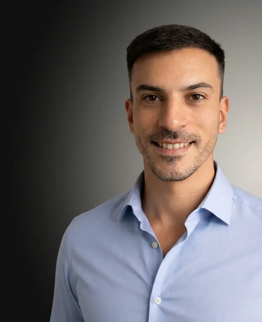 Facundo Ramírez